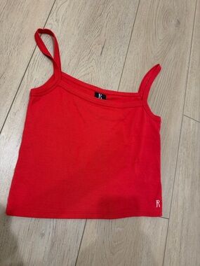 Realisation Par camisole NWOT